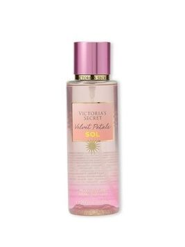 Victoria's Secret Спрей для тіла Velvet Petals Sol, 250 мл