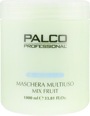 Palco Basic Маска поживна для частого використання, 1000 мл