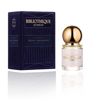 Bibliotheque de Parfum Royal Favourite парфумована вода, 16 мл