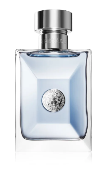 Versace pour homme туалетна вода, 30 мл