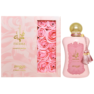 Zimaya Fatima парфумована вода, 100 мл