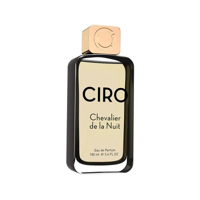 CIRO Chevalier De La Nuit парфумована вода
