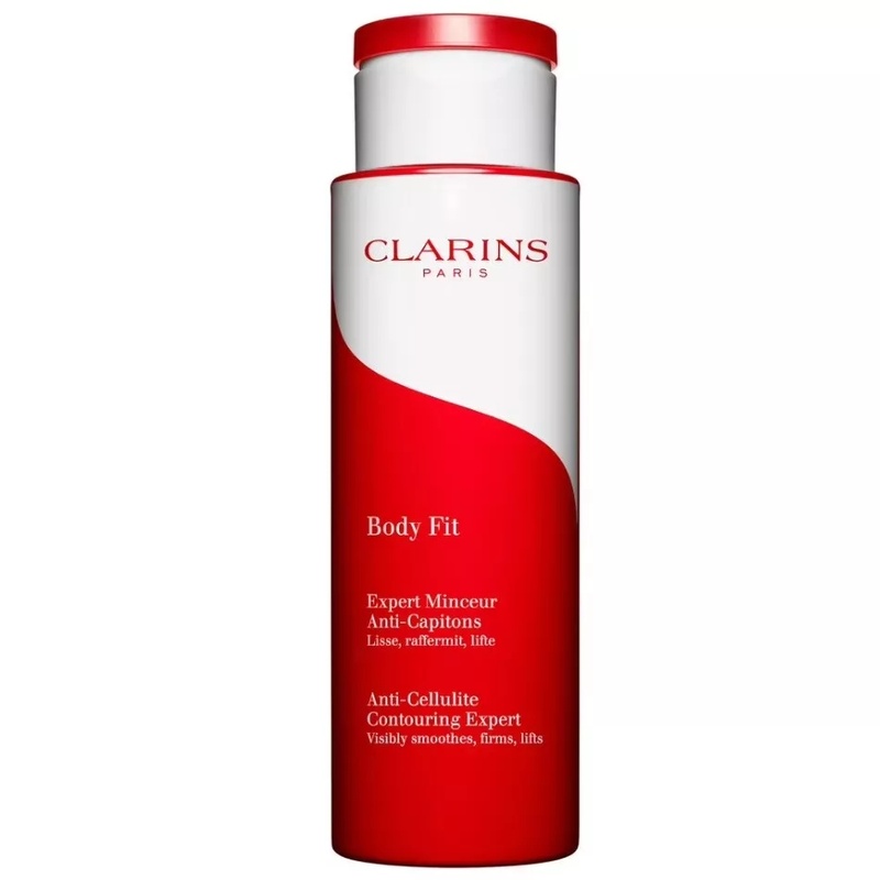 Clarins Антицилюлітний крем для тіла, 200 мл