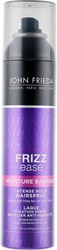 John Frieda Frizz-Ease Лак для волосся з захистом від вологи, 250 мл