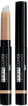 Pupa Concealer крем-коректор 001