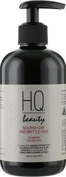 H.Q. Beauty Шампунь для сухого волосся, 950 мл