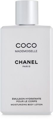 Chanel Mademoiselle молочко для тіла, 200 мл