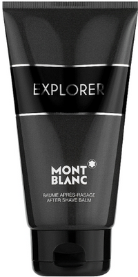 Mont Blanc Explorer лосьйон після гоління, 150 мл