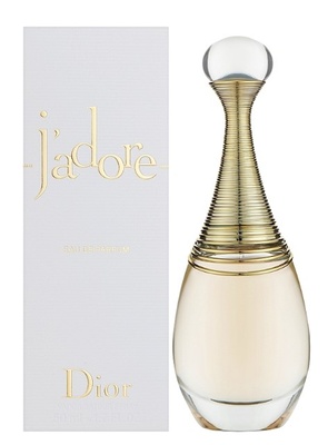 Christian Dior J'adore парфумована вода, 100 мл