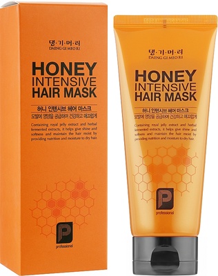 Daeng gi Meo ri Інтенсивна медова маска для волосся, 150 мл