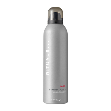 Rituals Sport Пінка для душу, 200 мл