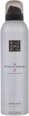 Rituals Sport Пінка для душу Of Samurai, 200 мл