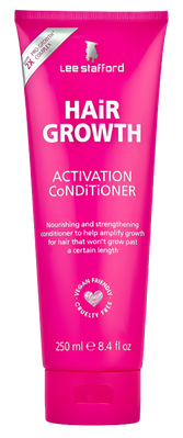 Lee Stafford Hair Growth кондиціонер-активатор росту, 250 мл