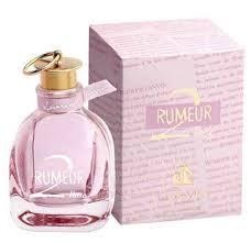 Lanvin Rumeur 2 Rose парфумована вода, 100 мл