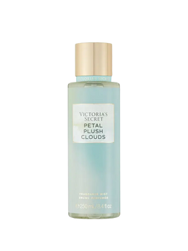 Victoria's Secret Спрей для тіла Petal Plush Clouds, 250 мл