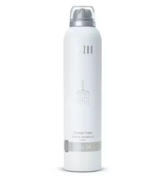 Janzen Grey 04 Піна для душу, 200 мл