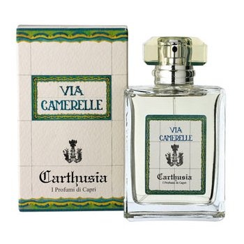 Carthusia Via Camerelle парфумована вода, 100 мл