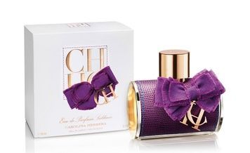 Carolina Herrera CHCH Sublime парфумована вода, 30 мл