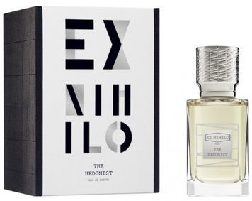 EX Nihilo Hedonist парфумована вода, 5 мл