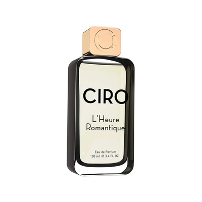 CIRO L'Heure Romantique парфумована вода