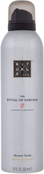 Rituals Sport Пінка для душу Of Samurai, 200 мл