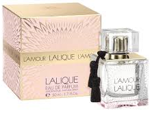 Lalique L'Amour парфумована вода, 100 мл