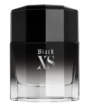 P.Rabanne XS Black туалетна вода, 100 мл