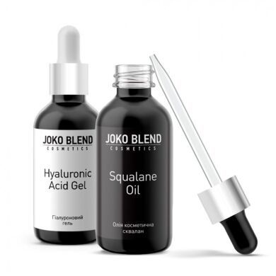 Joko Blend Гіалуроновий гель для обличчя Hyaluronic Acid Gel, 30 мл