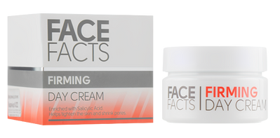 Face Facts Firming денний крем для обличчя