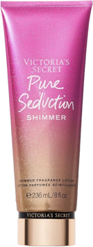 Victoria's Secret Лосьйон з шимером для тіла Pure Seduction, 236 мл