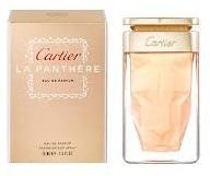 Cartier La Panthere парфумована вода, 30 мл