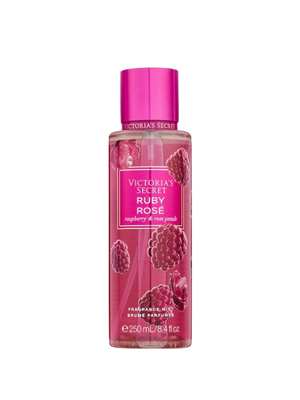 Victoria's Secret Спрей для тіла Ruby Rose, 250 мл
