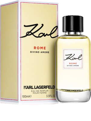 Karl Lagerfeld Rome Divino Amore парфумована вода, 100 мл