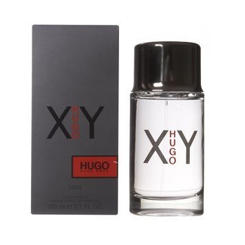 Boss Hugo XY туалетна вода, 100 мл