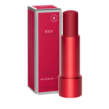 Rituals Бальзам для губ Red, 4.8 г