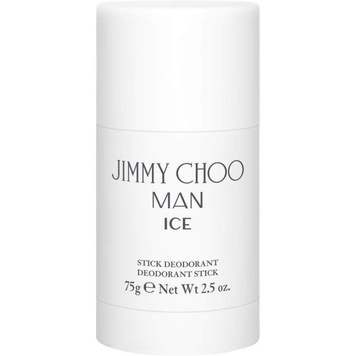 Jimmy Choo Man Ice дезодорант-стік, 75 мл