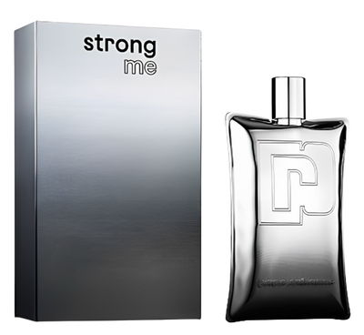 P.Rabanne Pacollection Strong Me парфумована вода, 62 мл