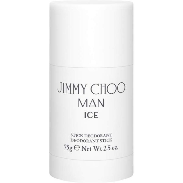 Jimmy Choo Man Ice дезодорант-стік, 75 мл