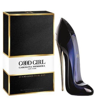 Carolina Herrera Good Girl парфумована вода, 30 мл