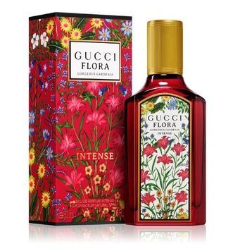 Gucci Flora Gorgeous Gardenia Intense парфумована вода, 50 мл