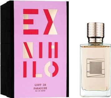 EX Nihilo Lust in Paradise парфумована вода, 100 мл
