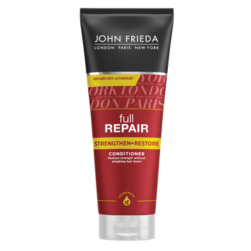 John Frieda Full Repair Кондиціонер "Повне відновлення", 250 мл