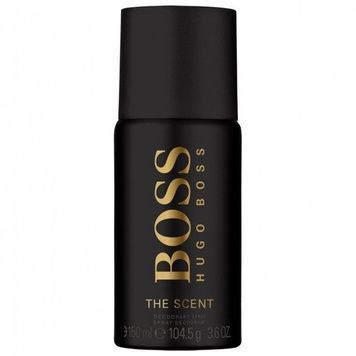 Boss Hugo дезодорант-спрей, 150 мл