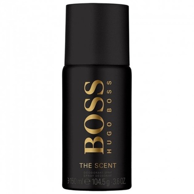 Boss Hugo дезодорант-спрей, 150 мл