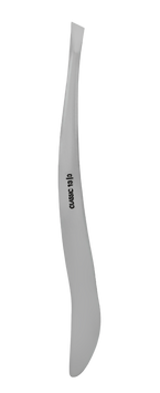 СТ TC-13/3 Пінцет для брів (широкі скошені кромки)