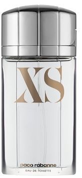 P.Rabanne XS туалетна вода, 30 мл