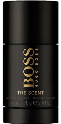 Boss The Scent дезодорант-стік, 75 мл