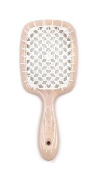 Janeke Superbrush Small щітка для волосся, пудра
