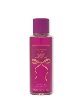 Victoria's Secret Спрей для тіла Candied Berry Wonderland, 250 мл