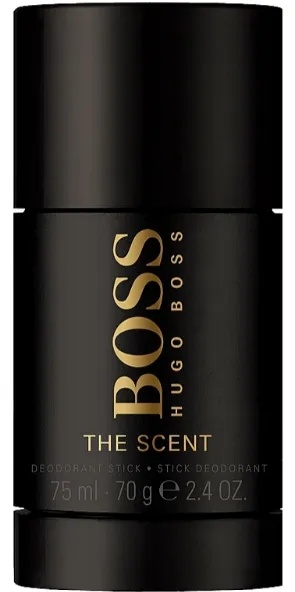 Boss The Scent дезодорант-стік, 75 мл